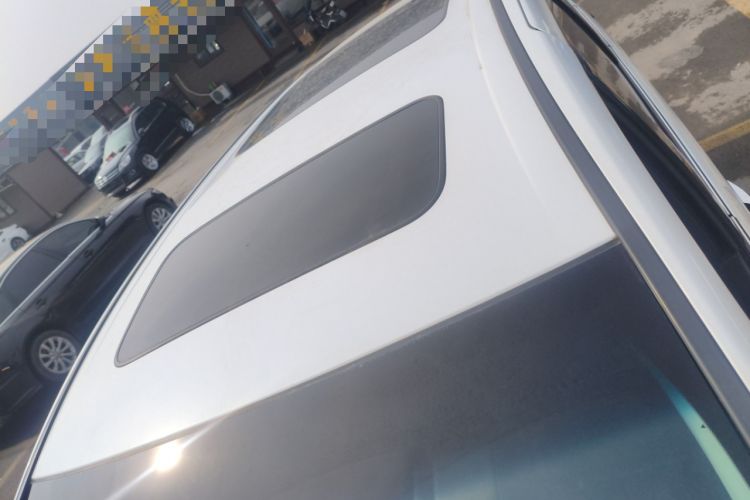 Used Honda Elysion 2016 2.4L Luxury Edition