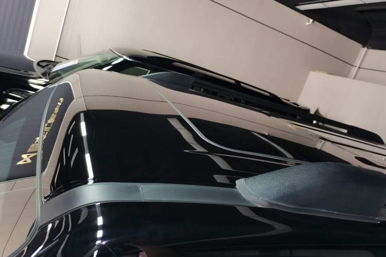 Used Tank 300 2024 2.0T Conqueror
