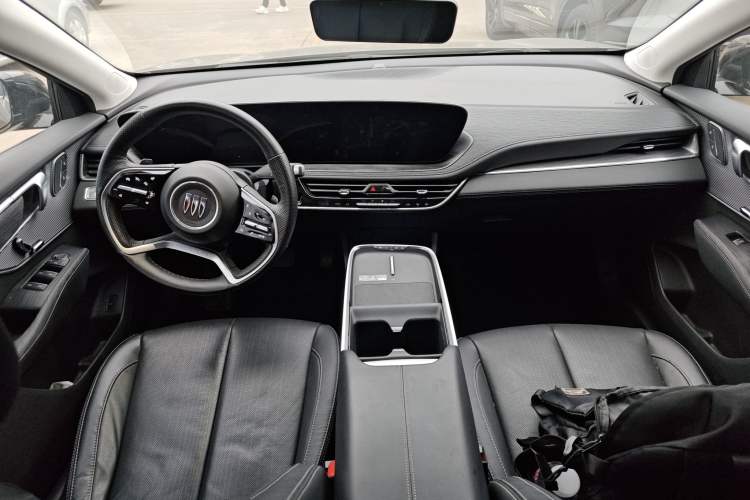 Used Buick LaCrosse 2023 28T Prestige Edition
