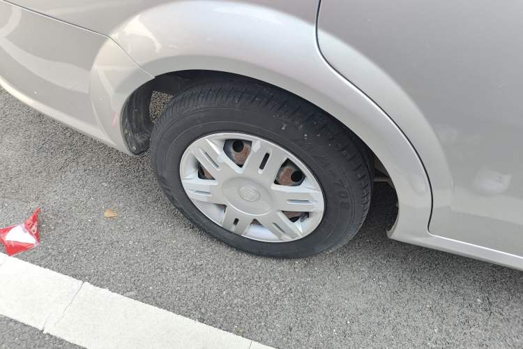 Used Buick Excelle 2013 1.5L Automatic Classic Model