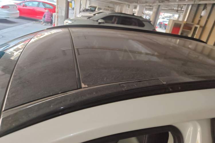 Used Toyota Wildlander 2023 2.0L CVT Four-Wheel Drive Luxury PLUS Edition