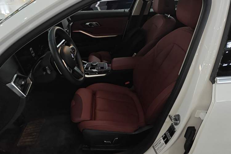 Used BMW 3 Series 2024 325Li M Sport Package
