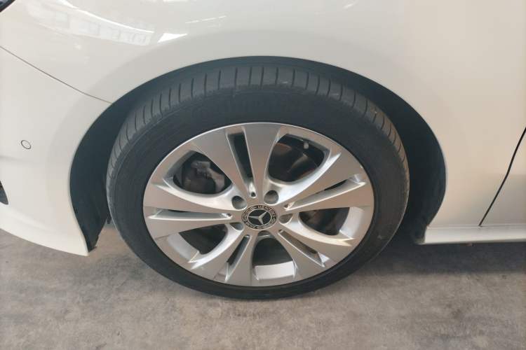 Used Mercedes-Benz B-Class 2019 B 200 Sport Edition
