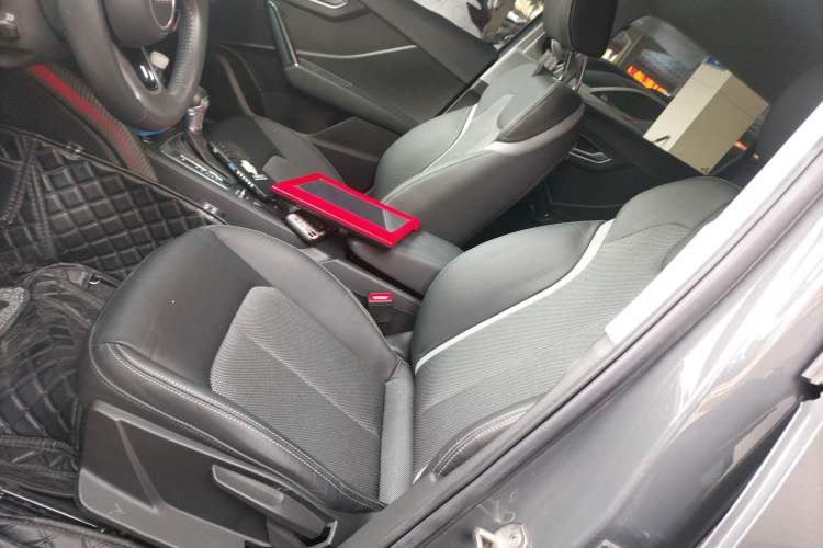 Used Audi Q2L e-tron 2019 Q2L e-tron Pure Electric Smart Style
