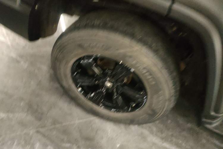 Used Tank 300 2023 Off-Road Edition 2.0T Conqueror