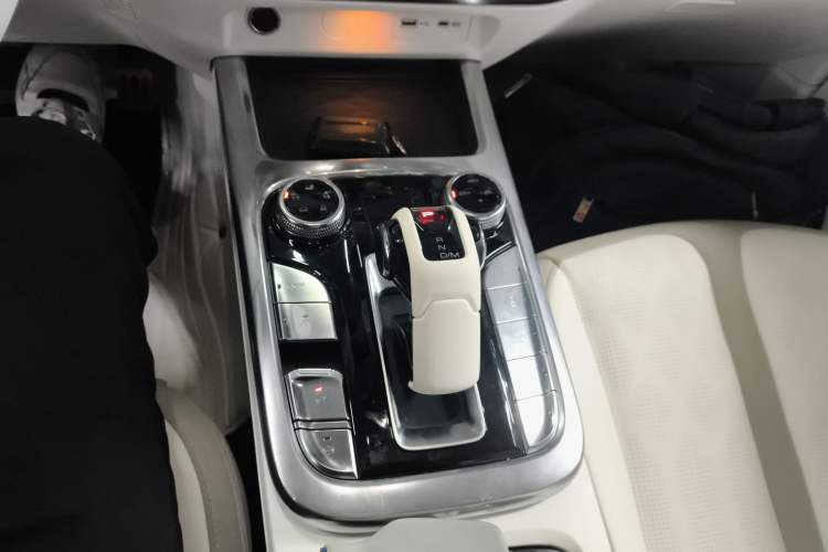 Used  Tank 300 2021 2.0T Cyber Tank