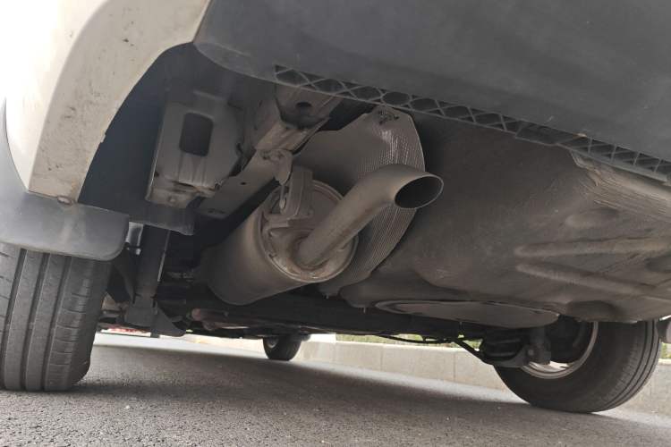 Used Volkswagen Santana 2021 1.5L Automatic Fashion Edition
