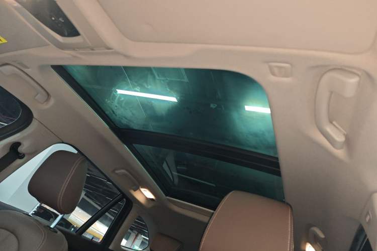 Used BMW X1 2021 sDrive25Li Leading Model
