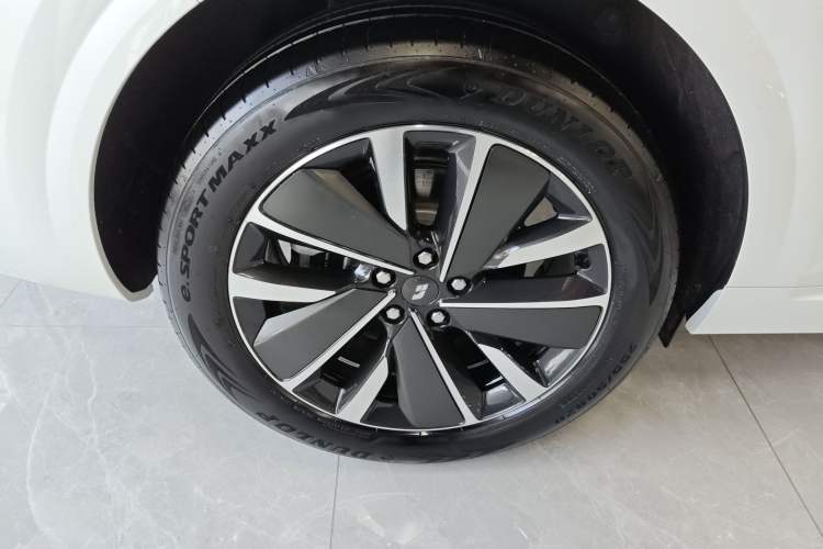 Used Li Auto L6 2025 Pro Smart Refresh Edition
