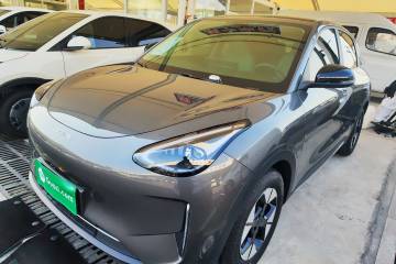 Used Geely Galaxy Geome 2025 UP 410km Exploration Edition