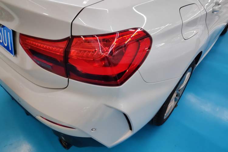 Used BMW 1 Series 2021 Revised 120i M Sport Night Edition
