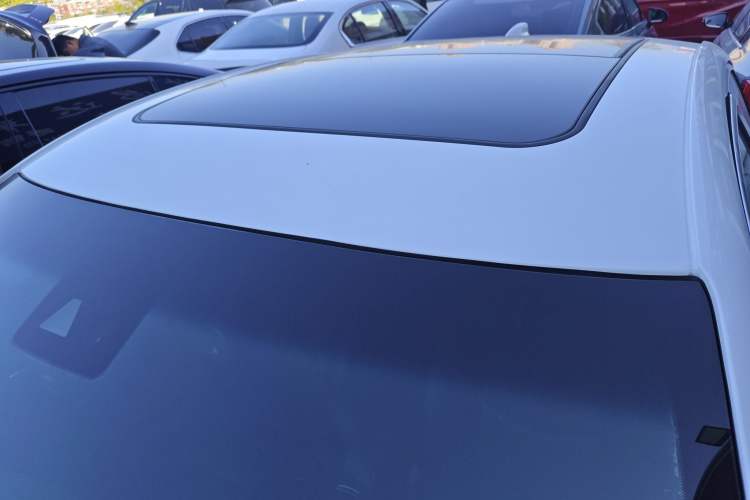 Used Cadillac CT5 2022 28T Luxury Edition
