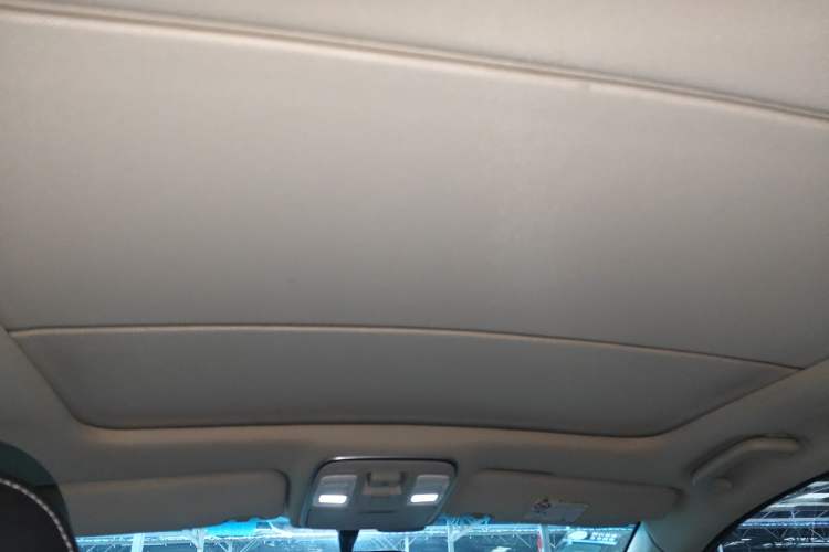 Used Geely Auto Emgrand GS 2016 Sport Edition 1.3T Manual LingShang Model
