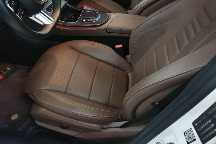 Used Mercedes-Benz E-Class 2021 Restyled E 300 L Sport Luxury Edition
