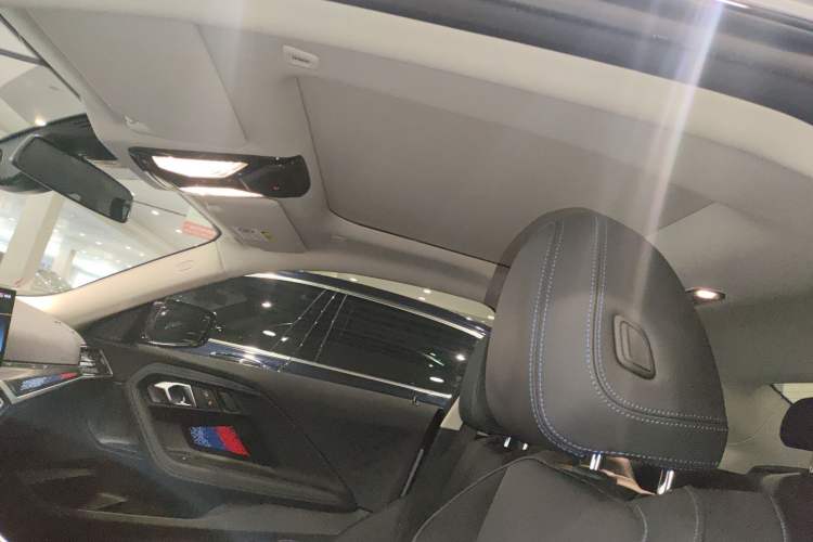 Used BMW 2 Series 2023 225i M Sport Night Edition Package
