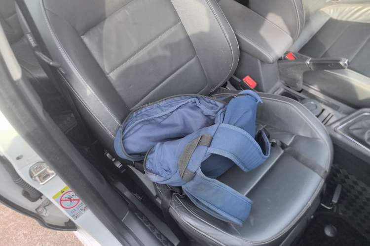 Used Volkswagen Lavida 2015 1.6L Automatic Comfort Edition
