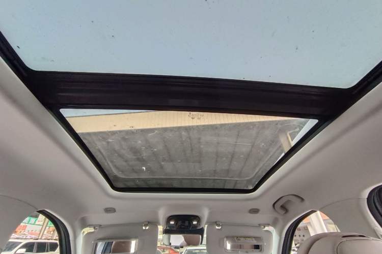 Used Chery Tiggo 8 L 2024 2.0T Two-Wheel Drive Prestige Version 5 Seats