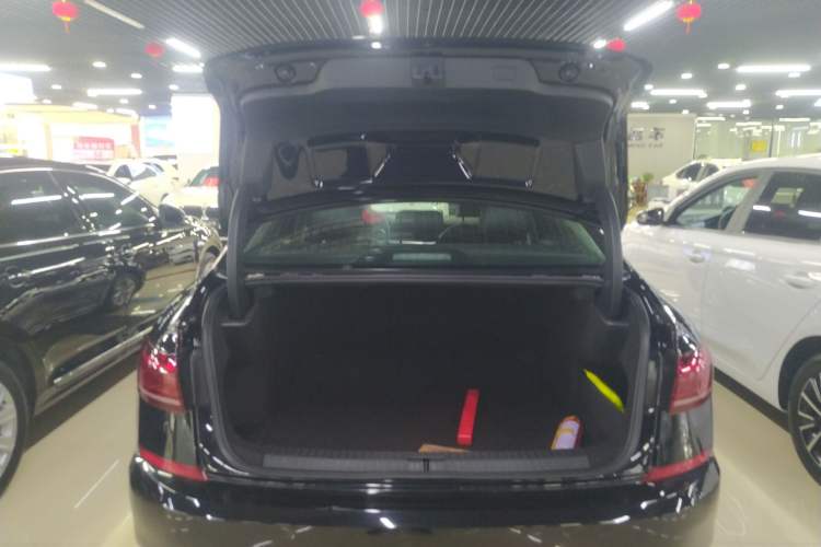 Used Volkswagen Passat 2023 Revised Version 280TSI Business Edition