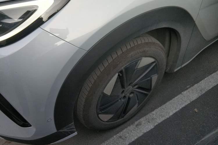 Used BYD Sealion 05 EV 2025 520 km Flagship SmartDrive Version