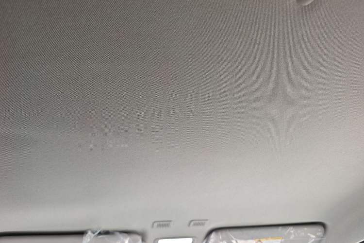 Used  Panda 2025 210 km – Yuanqi Bear
