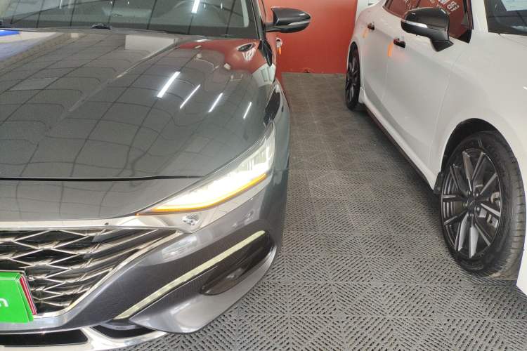 Used Hyundai Lafesta 2019 280TGDi Smart Speed Version China VI Standard
