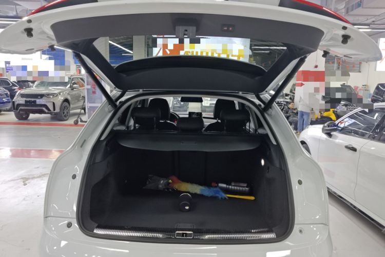 Used Audi Q3 2018 30th Anniversary Edition 30 TFSI Style Model
