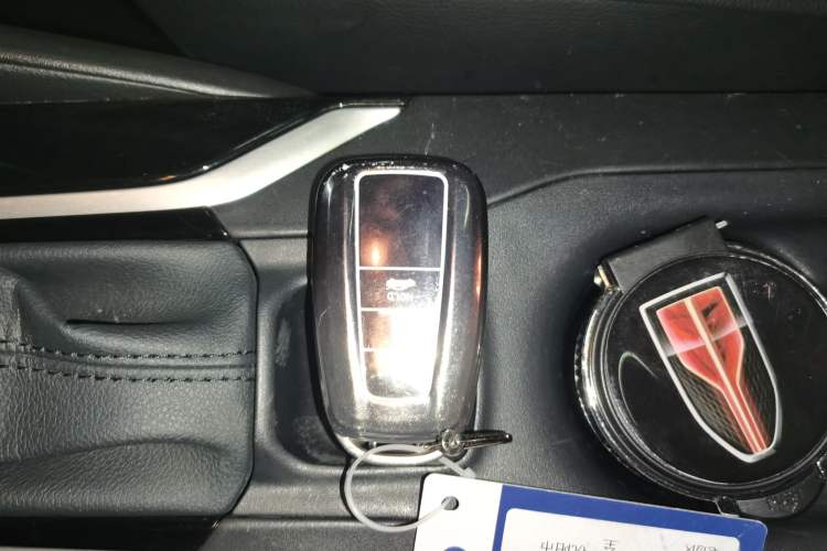 Used Toyota Levin 2024 185T CVT Luxury Edition
