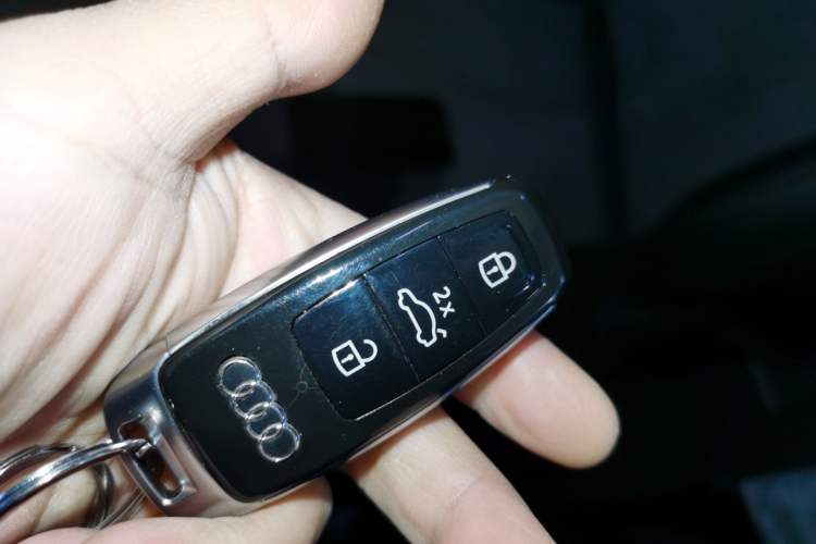 Used Audi A6L 2024 45 TFSI quattro Prestige Dynamic Edition