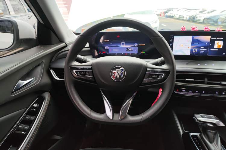 Used Buick Verano 2023 Pro Enjoyment Edition
