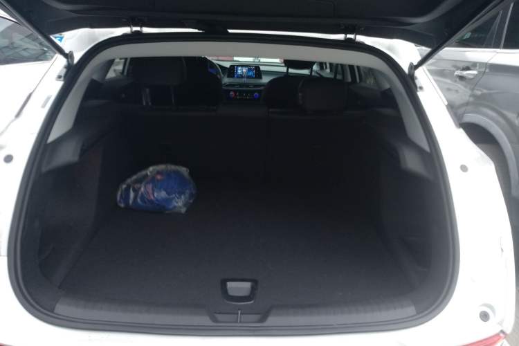 Used Buick Velite 6 2023 430km Range Commuter Version
