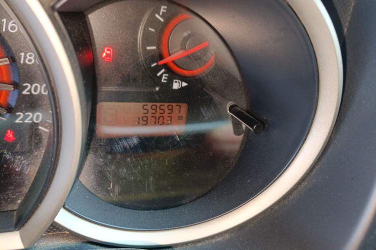 Used Nissan Sylphy 2016 Classic 1.6XE Manual Comfort Edition