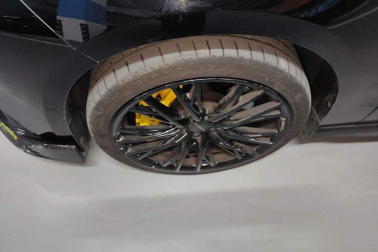 Used Lynk & Co 03 2025 03+ 2.0TD Automatic Performance Package
