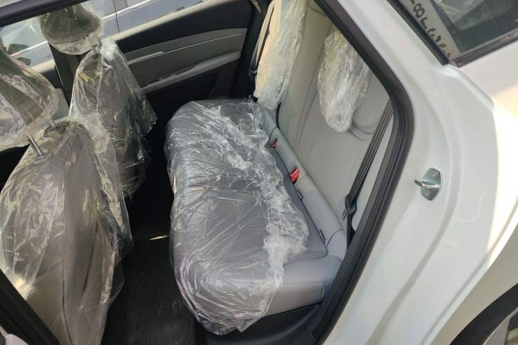 Used XPeng MONA M03 2025 620 Ultra-Long Range Plus
