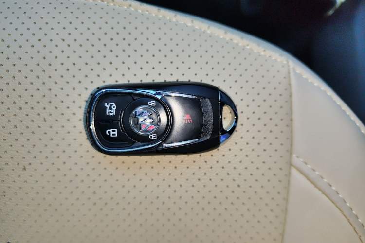 Used Buick Regal 2020 552T Elite Edition