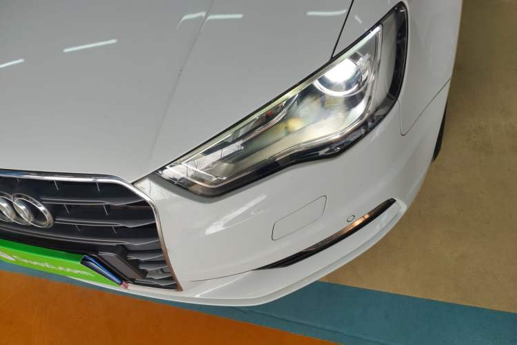 Used Audi A3 2015 Limousine 35 TFSI Millionth Anniversary Intelligent Leading Model