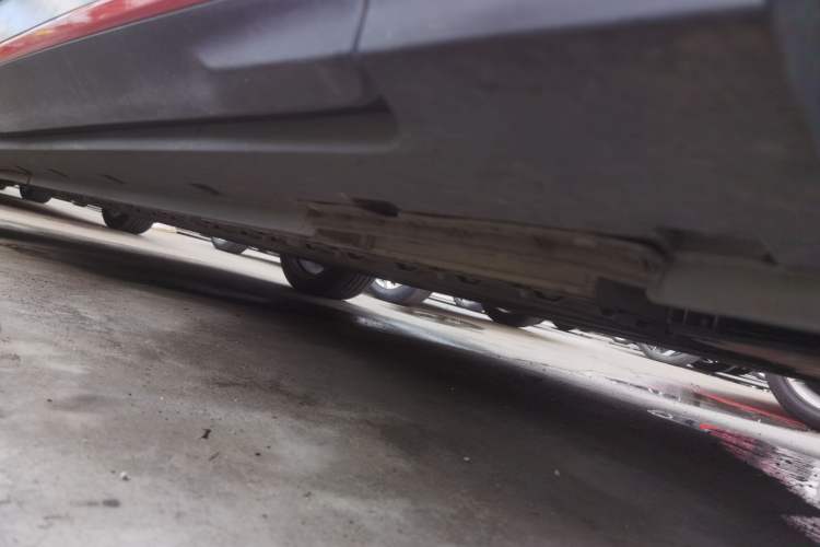 Used  S07 2024 520Max Qiankun Intelligent Driving ADS SE Pure Electric Version
