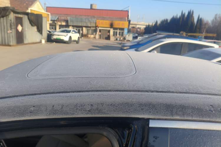 Used Changan Raeton 2016 1.8T Automatic Smart Enjoyment Deluxe Model