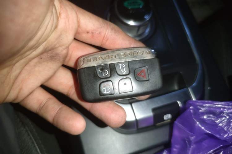 Used Land Rover Discovery Sport 2016 2.0T SE