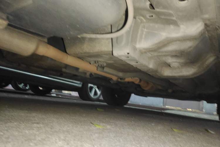 Used  Compass 2014 Revised Version 2.4L Four-Wheel Drive Luxury Navigation Edition
