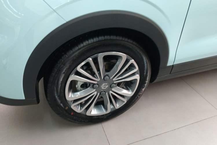 Used Leapmotor T03 2025 403 Comfort Edition