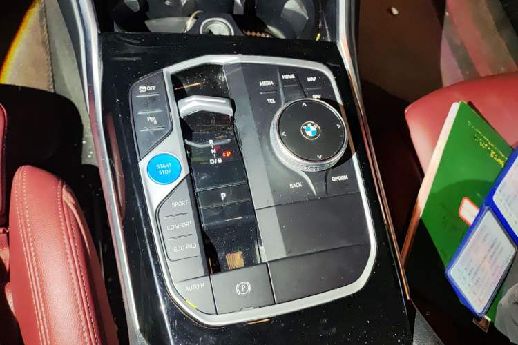 Used BMW i3 2022 eDrive 35 L