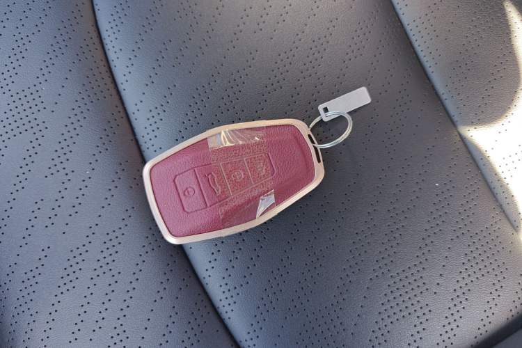 Used Geely Auto Emgrand X7 Sport 2022 Boyue X 1.8TD DCT Smart Model
