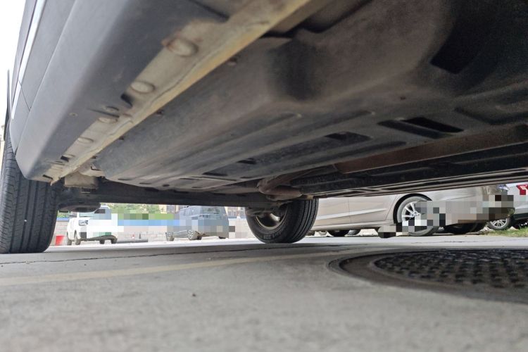 Used Baojun 510 2017 1.5L Manual Fashion Edition
