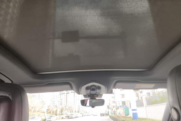 Used Porsche Macan 2023 Macan S 2.9T
