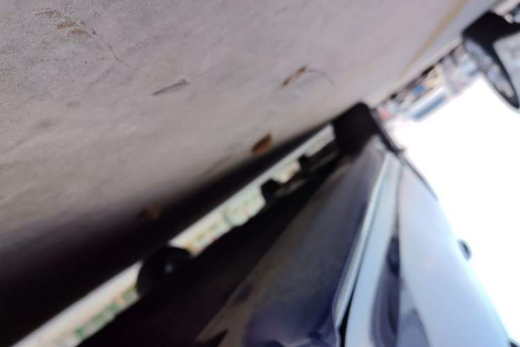 Used Honda Accord 2018 260TURBO Elite Edition China VI