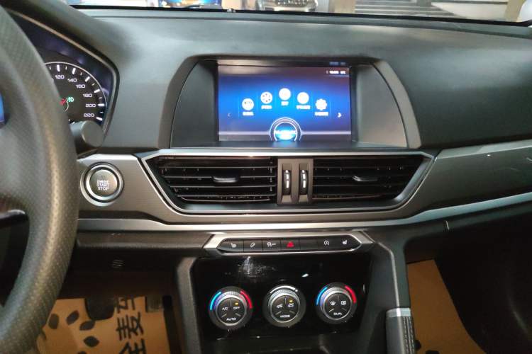 Used Haval H6 2019 Sport Edition 1.5T Manual Two-Wheel Drive Elite Model China VI Standard