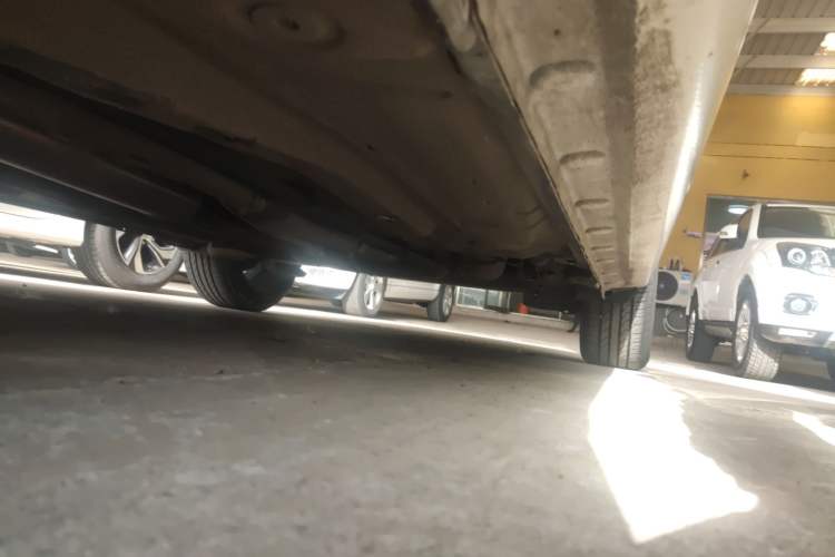 Used BYD Qin 2019 1.5L Automatic Prestige Model
