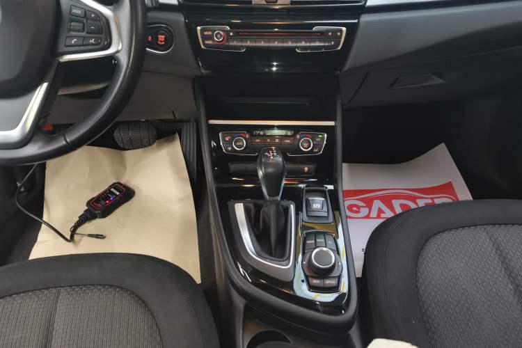 Used BMW 2 Series Active Tourer 2016 218i Leading Model