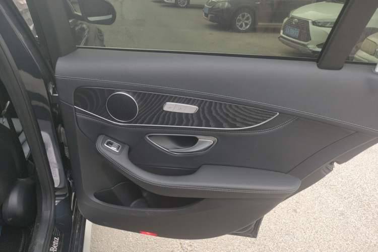 Used Mercedes-Benz C-Class 2017 C 200 L Sport Edition
