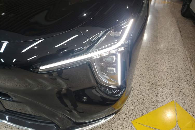 Used IM LS6 2026 Model Range-Extending 66 Max+
